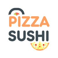 Pizza Sushi