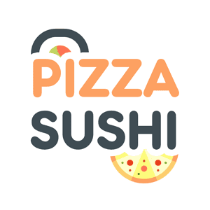 доставка еды, Pizza Sushi